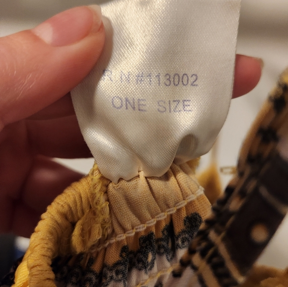 Dress - Picture 4 of 6